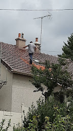 Photo n°20 de M.Hut à Champagne-sur-Seine (Couvreur)