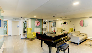 Photo n°4 de EHPAD Résidence de Maintenon à Noisy-le-Roi (Résidence pour personnes âgées)