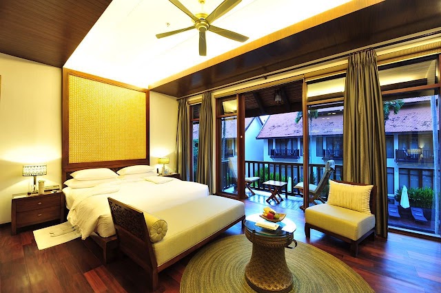 Anantara Angkor Resort & Spa