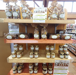 Photo n°25 de Nature Verte - Magasin Bio à Chantonnay (Ferme bio)