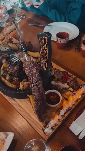 Steak house Bansko-HOT GRI телефон