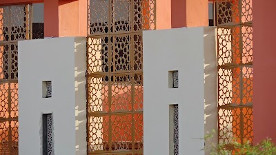 Photos of mus&eacute;e d&eacute;di&eacute; au patrimoine hydraulique marocain.