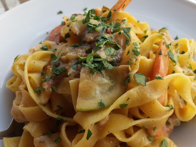 Trattoria Mediterraneo