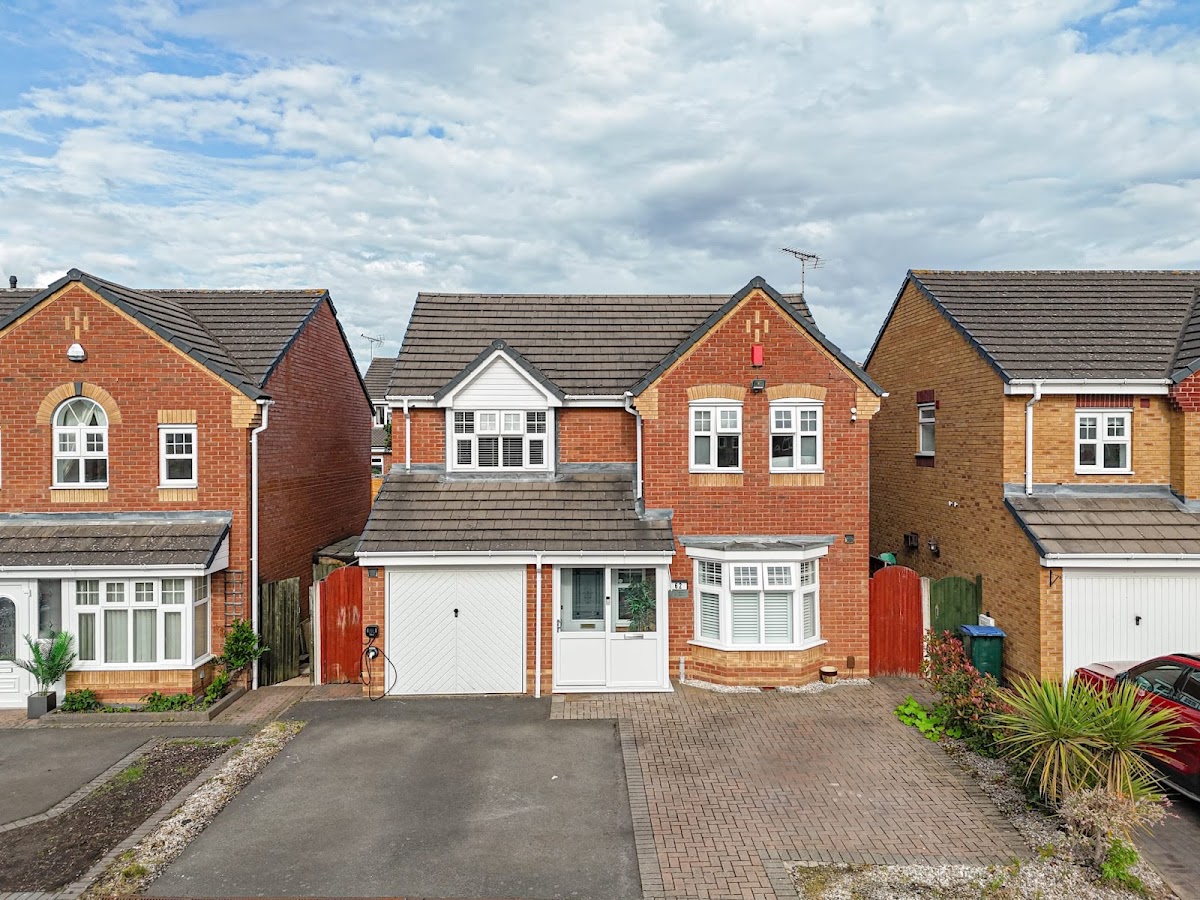 Oughton Cook Estate Agents