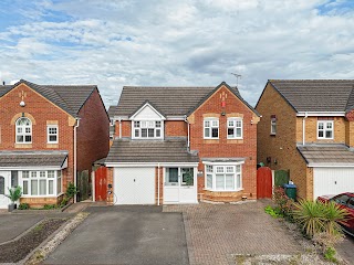 Oughton Cook Estate Agents