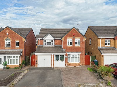 Oughton Cook Estate Agents