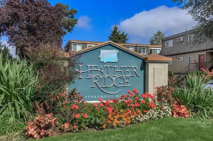 Heather Ridge Apartments