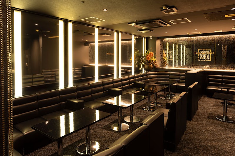 Regent Club -リージェントクラブ 富山