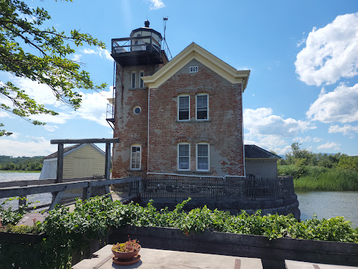 Saugerties Lighthouse Gallery - United States