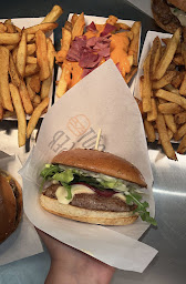 Photo n°18 de Le Gout du Burger à Levallois-Perret (Restauration rapide)