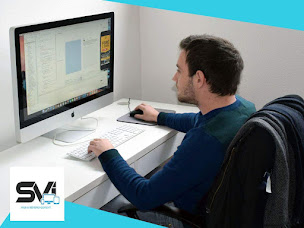 Photo n°6 de SVI PROSIS - Dépannage et Vente Informatique à Joué-lès-Tours (Concepteur de sites Web)