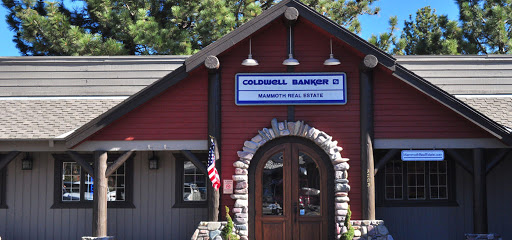 Coldwell Banker Mammoth Real Estate