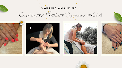 VARAIRE AMANDINE massage Kobido - Prothesiste ongulaire - Thumbnail