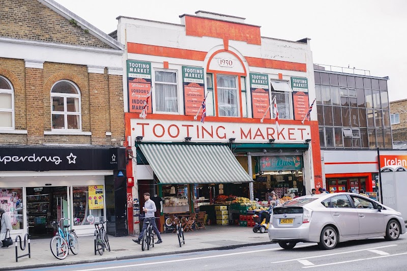 Felicity J. Lord Estate Agents Tooting photo 2