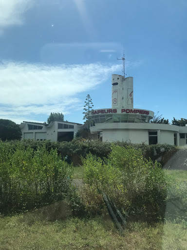 Centre d'Incendie et de Secours de Saint-Gilles-Croix-de-Vie - Thumbnail