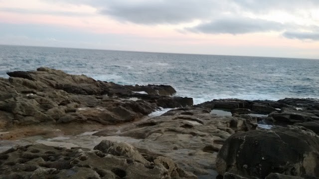 Baia di Porto Miggiano