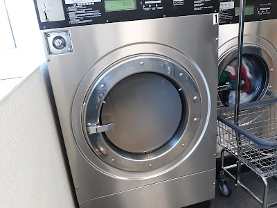 Cambria Coin Laundry