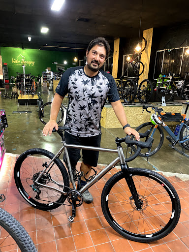Velo Therapy Bicyle Store - Thumbnail