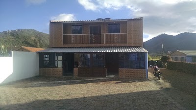 Photos of Hotel O Hospedaje El Pe&ntilde;on