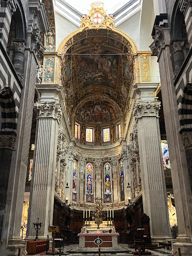 Cattedrale di San Lorenzo - Thumbnail