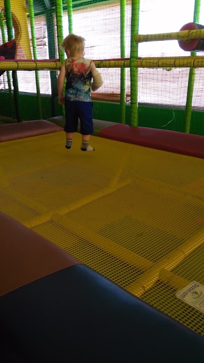 Photos of Play4all Bowling Center - Playground