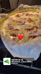 Photo n°29 de Ravioles de Val à Romans-sur-Isère (Restauration rapide)