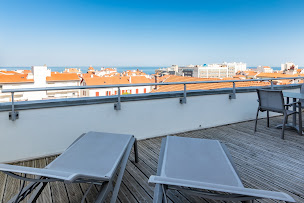 Photo n°31 de Hôtel Kemaris à Biarritz (Appartement de vacances)