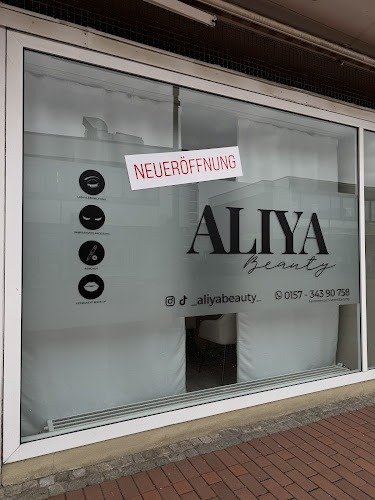 Aliya Beauty