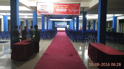 Photos of Selong Mall Lombok Timur