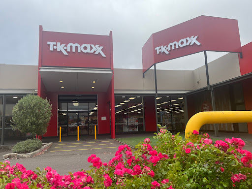 TK Maxx Wendouree
