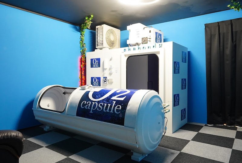 シャボンディ湘南