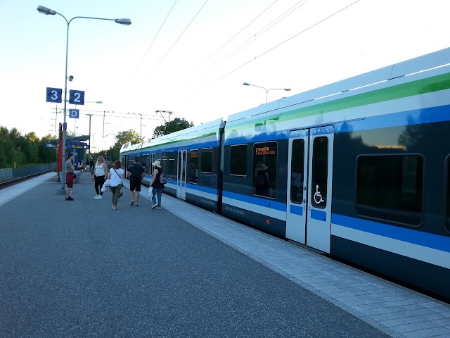 Kauklahti