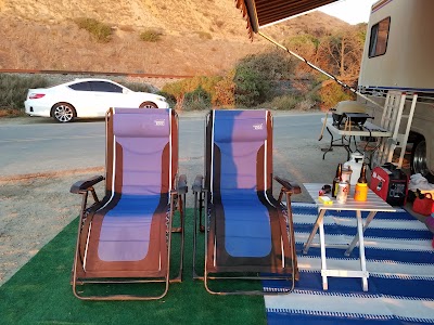 campground