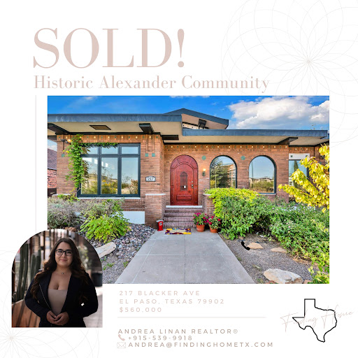 Andrea Linan Realtor Gallery - United States