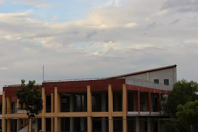 Photos of Sports Complex
