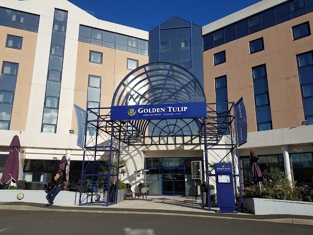Golden Tulip Roissy - Aéroport CDG 