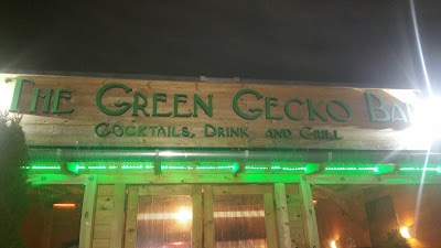 Photos of The Green Gecko Bar