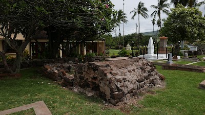 Waiola Church