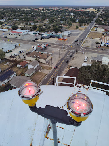Mia Electrical Services - Visual