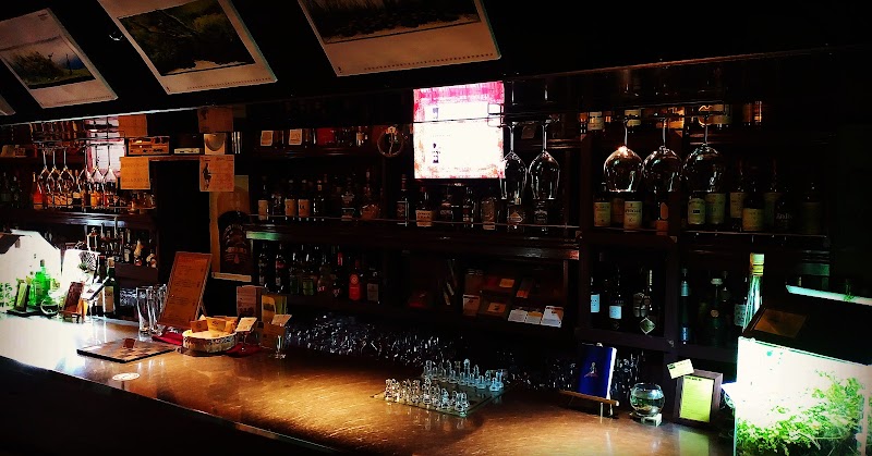 AquaBar Linden アクアバーリンデン