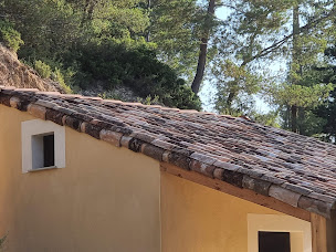 Photo n°23 de Artibat Construction à La Bastide-des-Jourdans (Entreprise de terrassement)