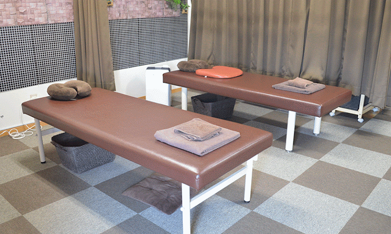 らくらく庵 桂川