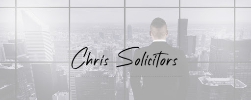 Chris Solicitors - Visual