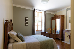 Photo n°21 de Domaine la Fontaine (B&B - Gîtes) à Soubran (Complexe hôtelier)