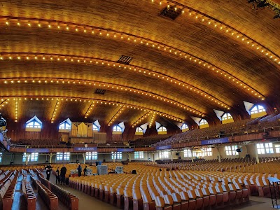 The Great Auditorium