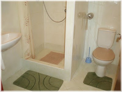 lodging