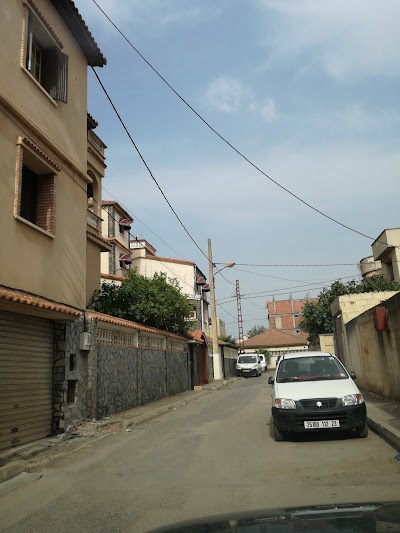 Photos of Dar-Tlidjene