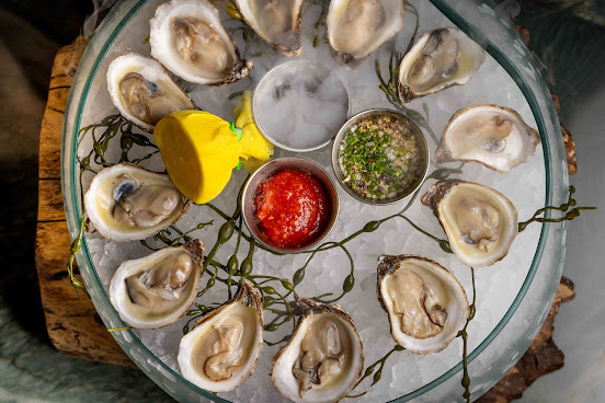 Pez Coastal Kitchen by null