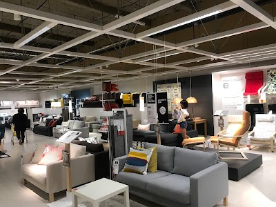 Ikea Tokyo Bay Funabashi Shi Chiba 81 570 013 900