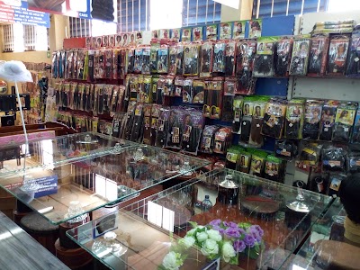 Photos of Kikuyu Selfridges Supermarket
